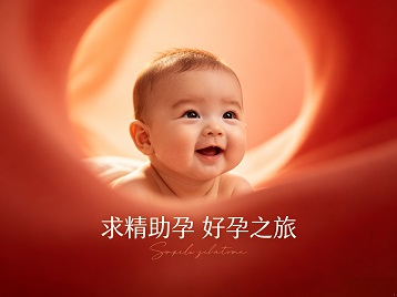 喀喇沁左翼求精助孕科学助孕 开启专属好孕之旅