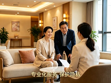 喀喇沁左翼有偿售卵代生女生的客户的客户群体有哪些