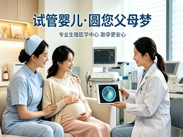 喀喇沁左翼辅助生育服务 试管婴儿行业的兴起背景、发展与未来展望